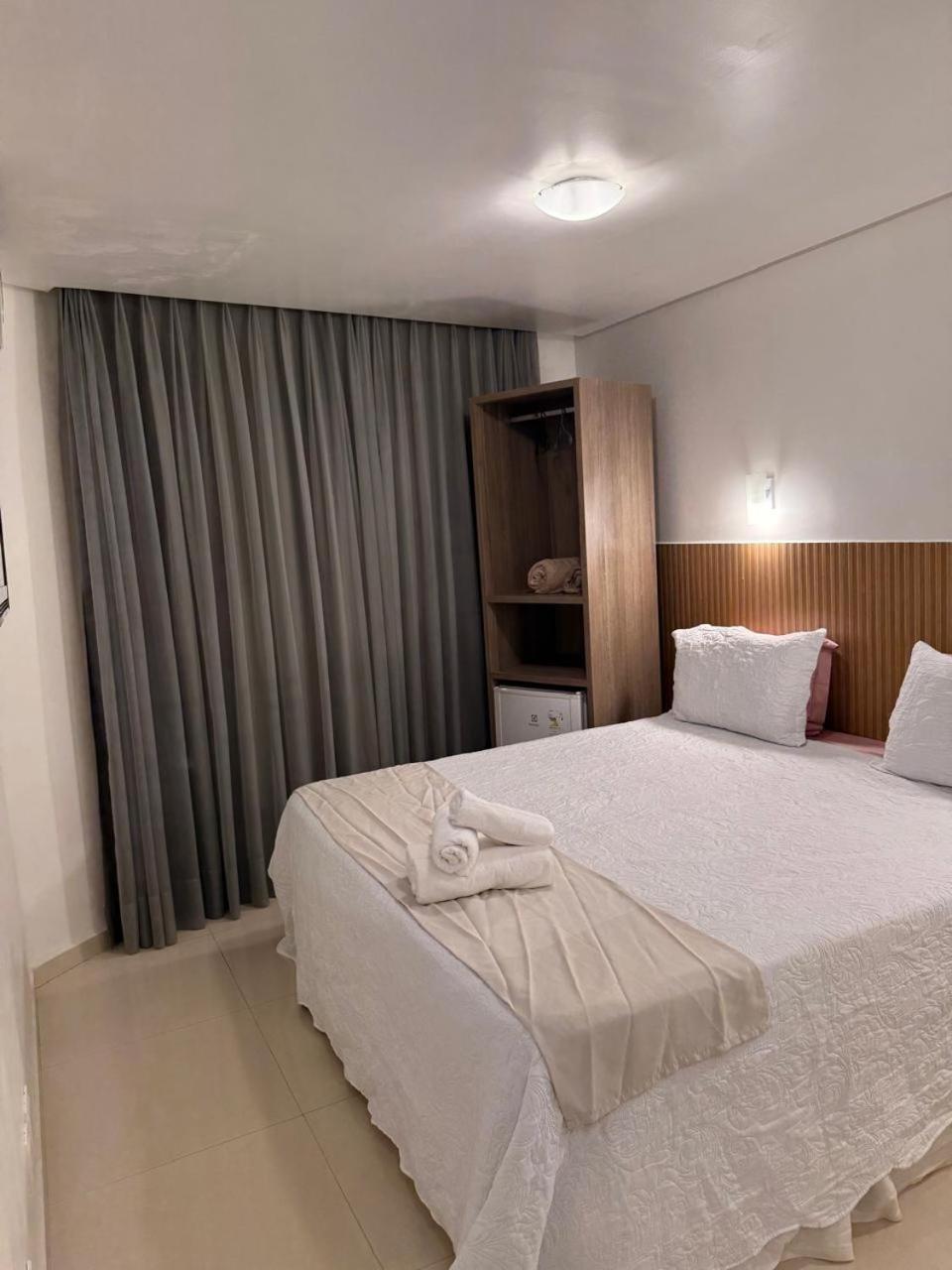 Vila Do Morro Pousada Morro de São Paulo Екстериор снимка
