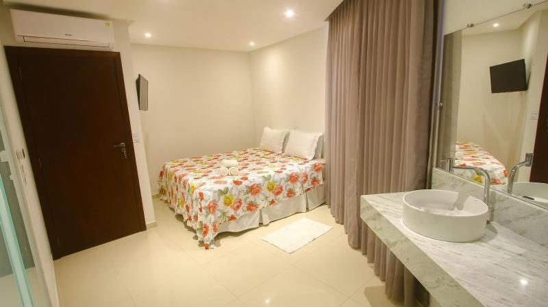 Vila Do Morro Pousada Morro de São Paulo Екстериор снимка